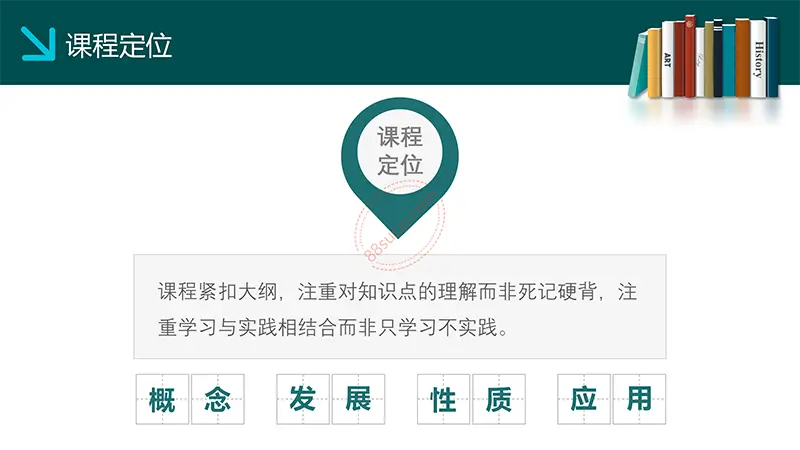 大气适用于现代化教学课程设计分析教学设计PPT模板免费PPT下载