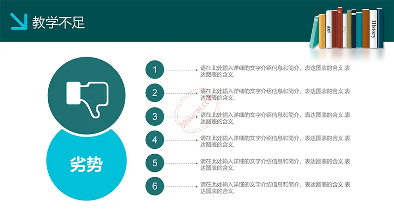 大气适用于现代化教学课程设计分析教学设计PPT模板免费PPT下载