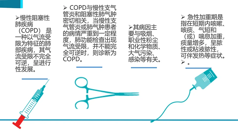 医院护理业务查房演示文稿免费下载免费PPT