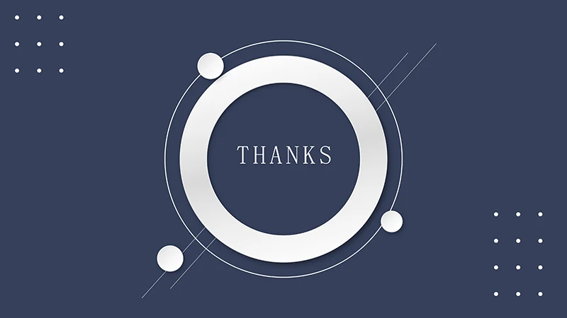 商务风个人简历PPT演示模板免费下载免费PPT