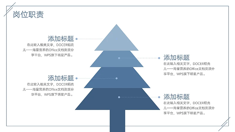 简约现代风格新媒体运营个人简历ppt模板免费下载免费PPT