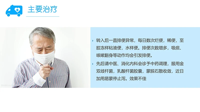 医院急诊科护理疑难病例讨论ppt演示文稿免费下载免费PPT