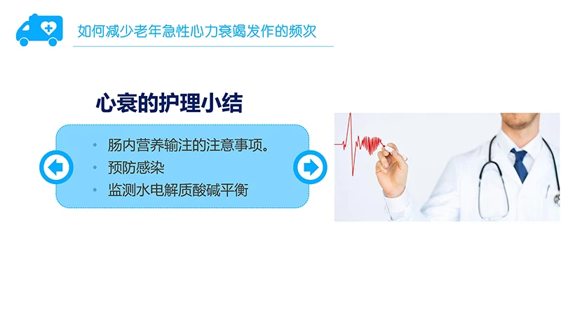 医院急诊科护理疑难病例讨论ppt演示文稿免费下载免费PPT