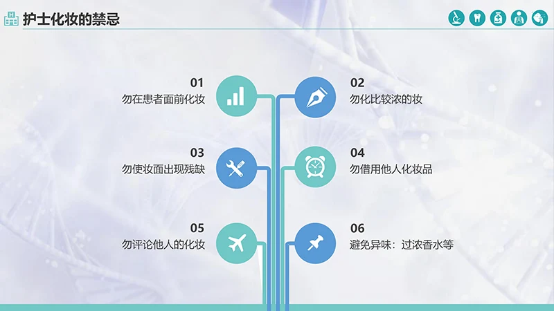 护士服务规范与礼仪培训ppt演示文稿免费下载免费PPT
