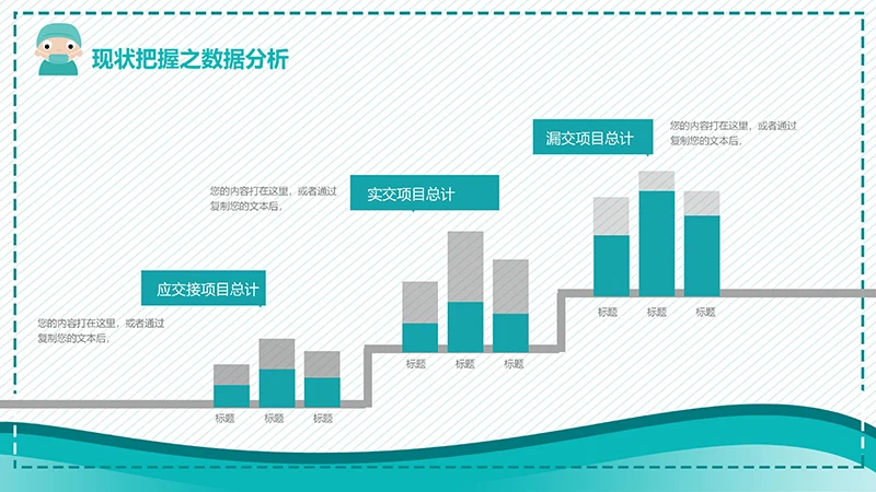 一等奖品管圈成果汇报ppt演示文稿免费下载免费PPT