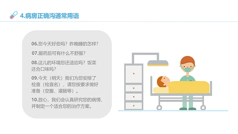 医患沟通培训ppt演示文稿免费下载免费PPT