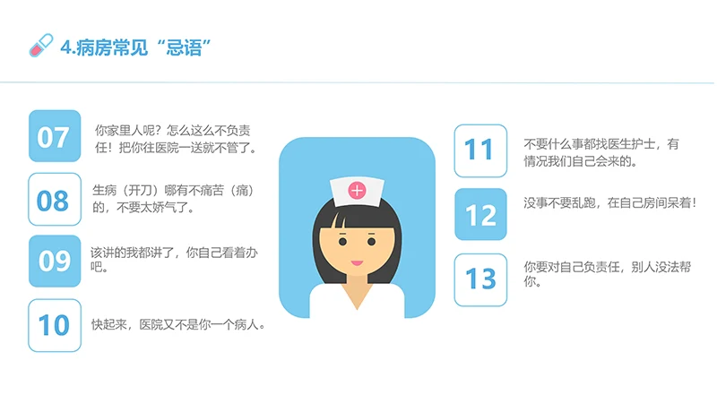 医患沟通培训ppt演示文稿免费下载免费PPT