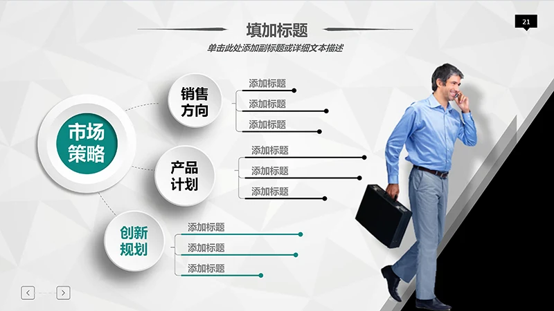 医院完整框架工作汇报阶段计划ppt演示文稿免费下载免费PPT