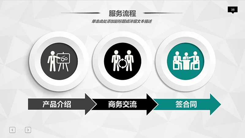 医院完整框架工作汇报阶段计划ppt演示文稿免费下载免费PPT