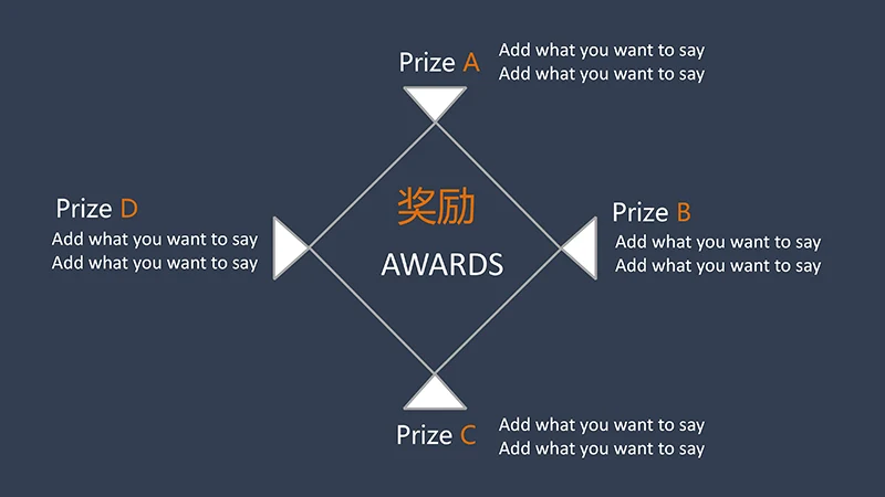 简洁版个人简历ppt模板免费下载免费PPT