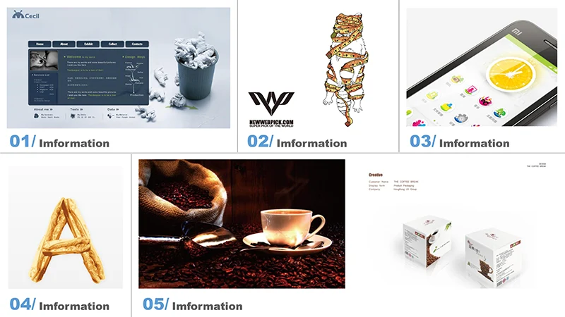 素雅个人简历ppt模板免费下载免费PPT