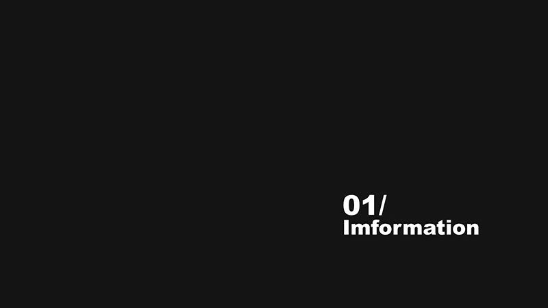 素雅个人简历ppt模板免费下载免费PPT