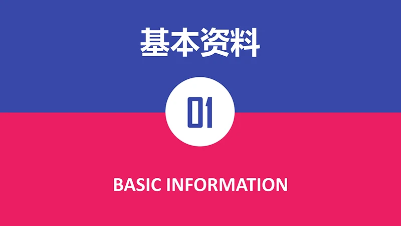 岗位竞聘报告ppt模板免费下载免费PPT