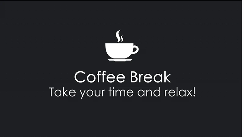 商务风个人简历ppt模板免费下载免费PPT