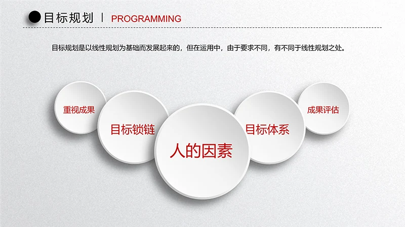 时尚风格竞聘求职PPT简历ppt模板免费下载免费PPT