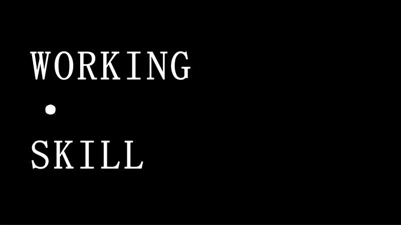 国外风个人简历ppt模板免费下载免费PPT