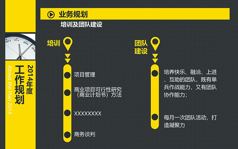 求职简历竞聘报告ppt模板免费下载免费PPT