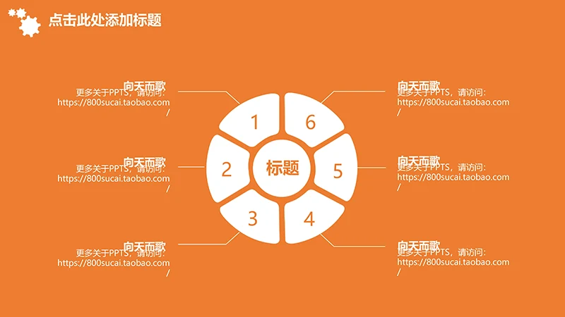 企业人力资源管理汇报ppt模板免费下载免费PPT