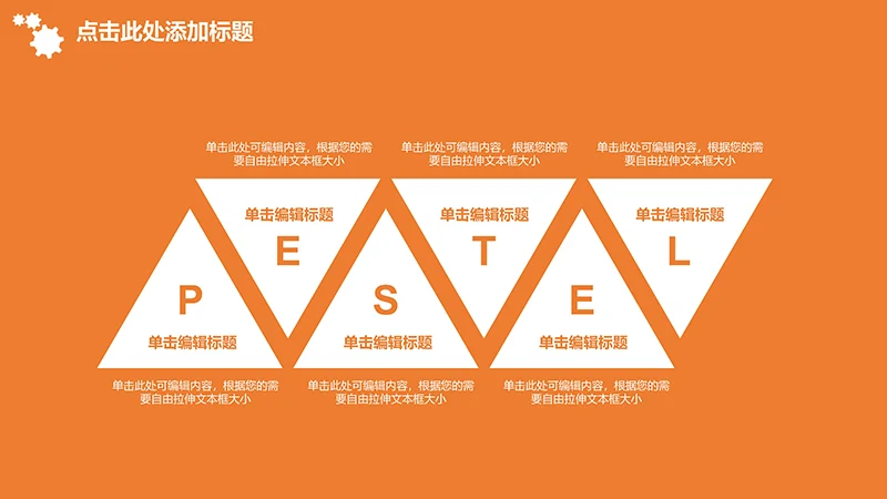 企业人力资源管理汇报ppt模板免费下载免费PPT