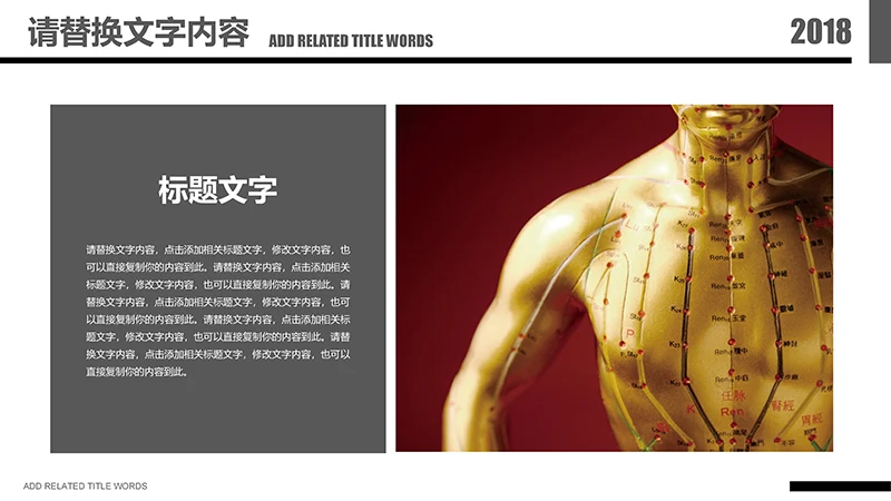 传统医学中医针灸ppt演示文稿免费下载免费PPT