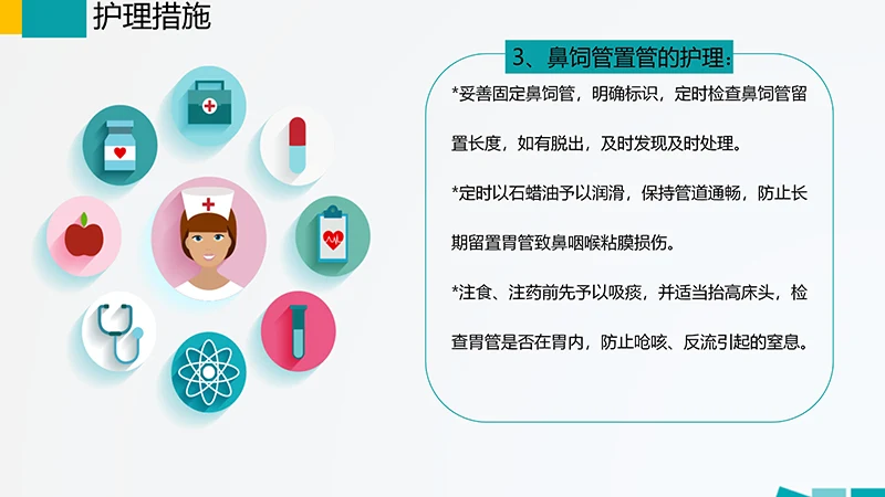 呼吸道护理查房ppt演示文档免费下载免费PPT