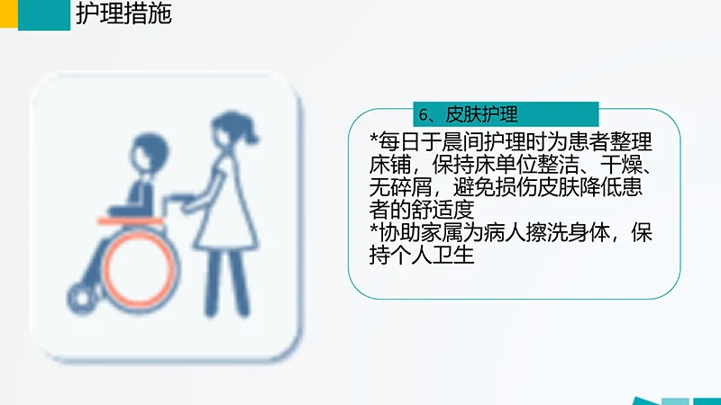 呼吸道护理查房ppt演示文档免费下载免费PPT