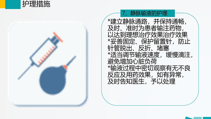 呼吸道护理查房ppt演示文档免费下载免费PPT