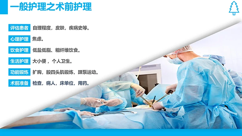 股骨颈骨折护理查房ppt演示文档免费下载免费PPT