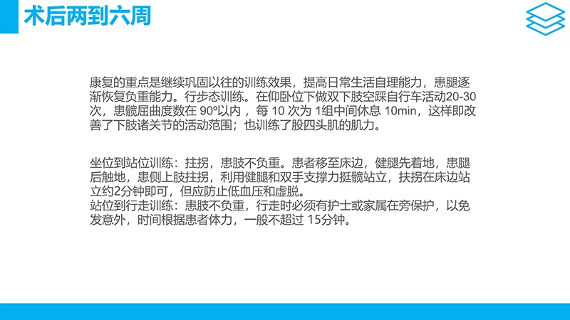 股骨颈骨折护理查房ppt演示文档免费下载免费PPT