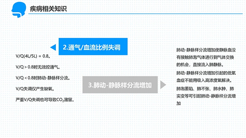 呼吸衰竭的护理查房ppt演示文档免费下载免费PPT