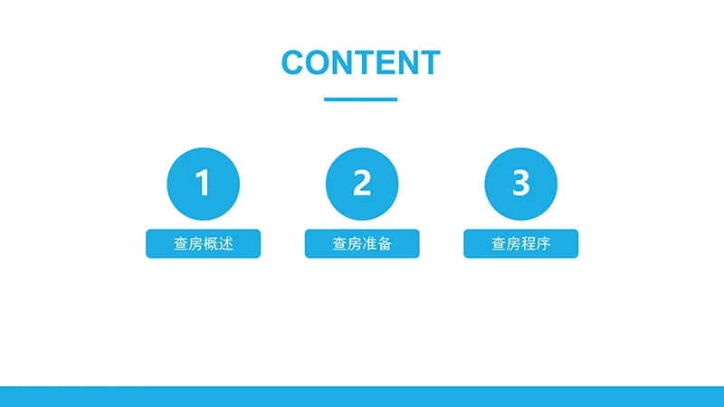 护理查房PPTppt演示文档免费下载免费PPT