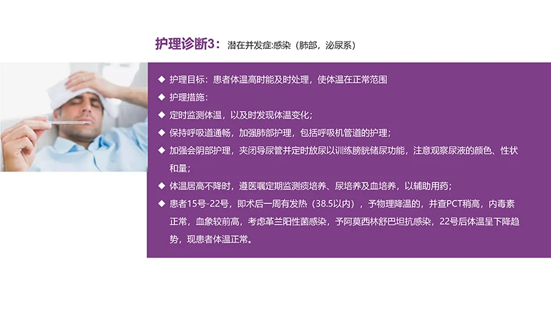 颅脑外伤护理查房ppt演示文档免费下载免费PPT